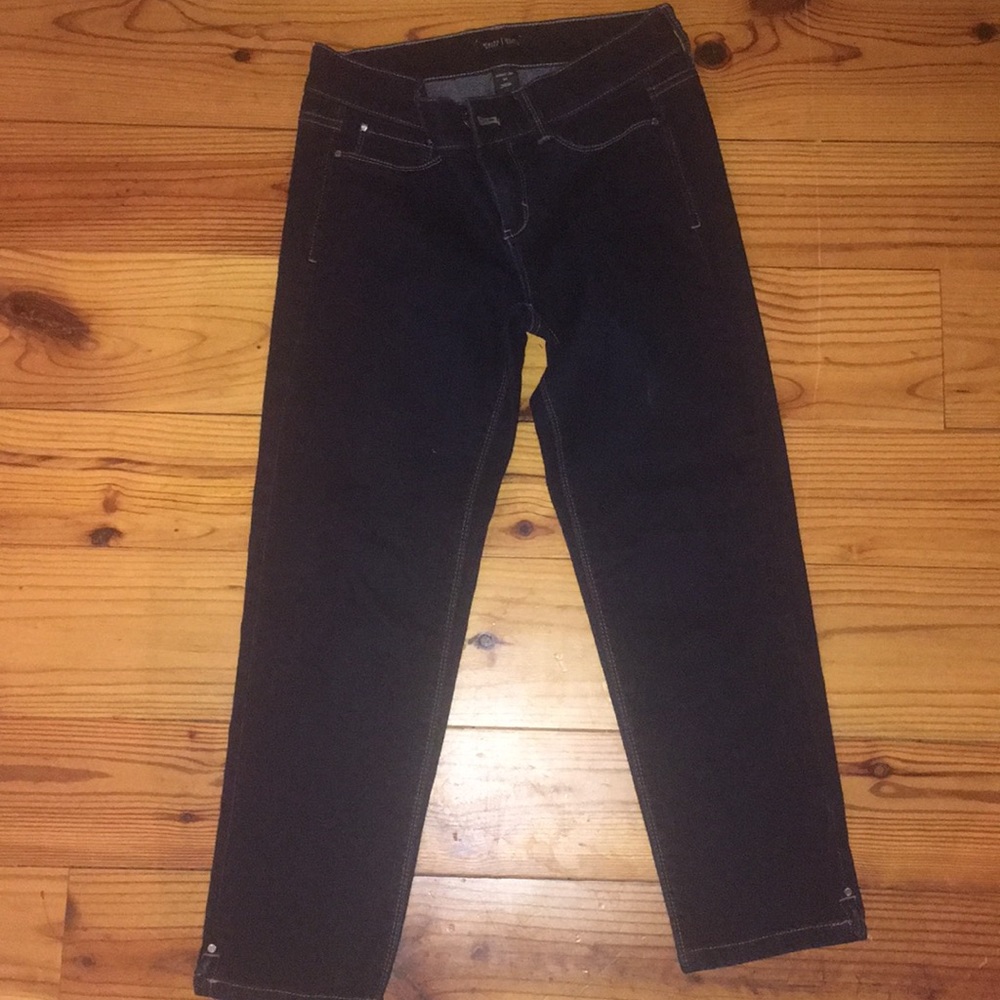 White House Blake Market Jeggings